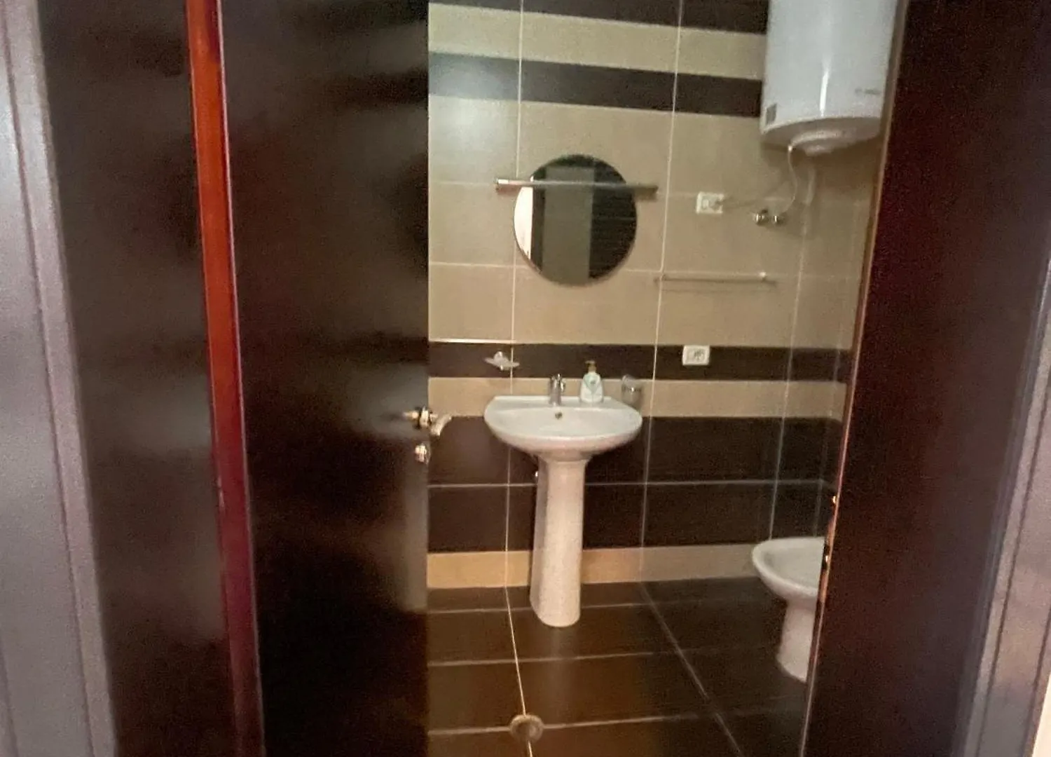 Roan Apartment Shkodër