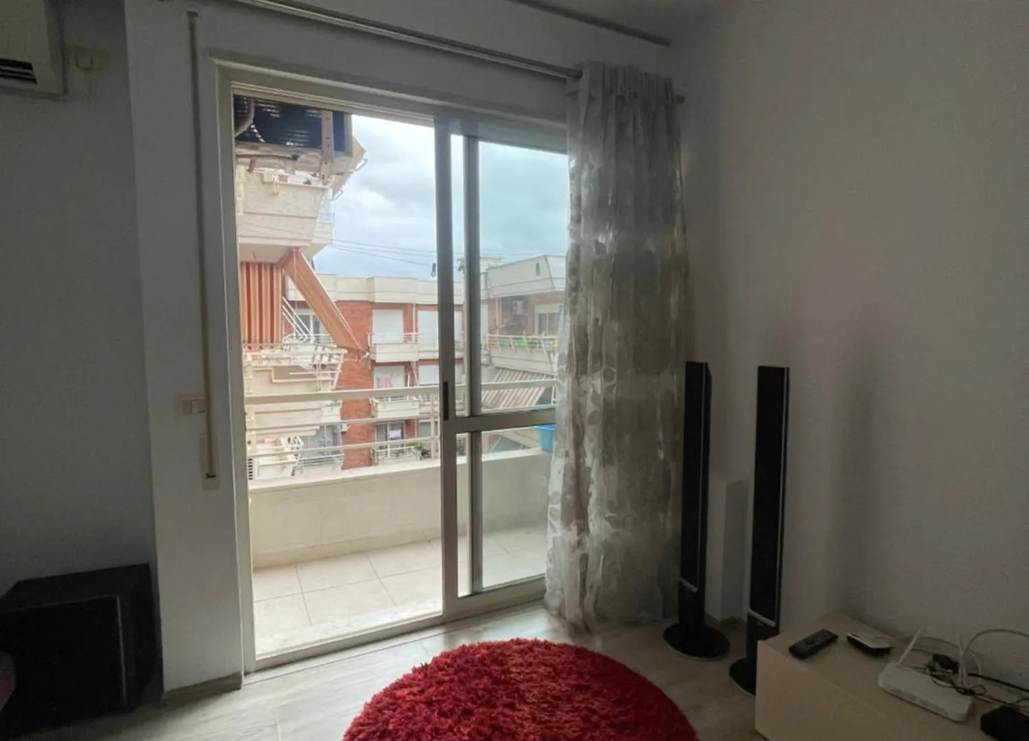 Roan Apartment شكودر ألبانيا